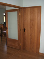 Wealden Joinery LTD Image