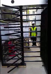 B.E.C Perimeter Security Ltd Image