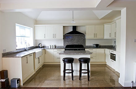 Goodfellows Cabinet Makers & Joinery manufacturers Image