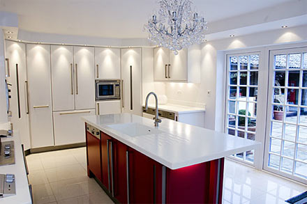 Goodfellows Cabinet Makers & Joinery manufacturers Image
