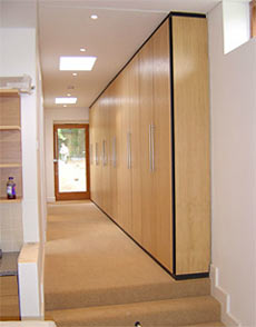 Goodfellows Cabinet Makers & Joinery manufacturers Image