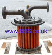 Burner & Boiler Spares Ltd Image