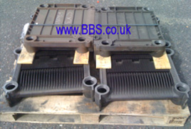 Burner & Boiler Spares Ltd Image