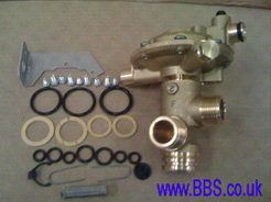 Burner & Boiler Spares Ltd Image