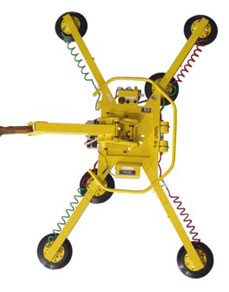 Concord Lifting Equipment Ltd Image