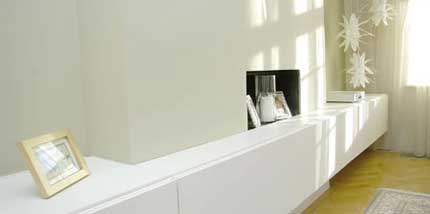 Chiswick Woodworking Image