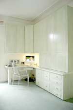 Chiswick Woodworking Image