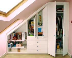Chiswick Woodworking Image