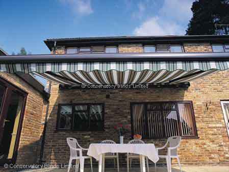Conservatory Blinds Ltd Image