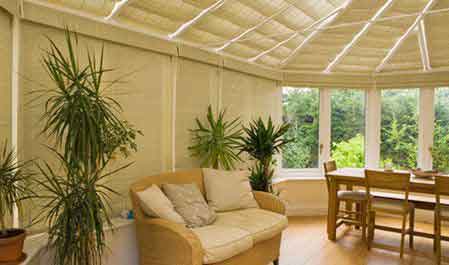 Conservatory Blinds Ltd Image