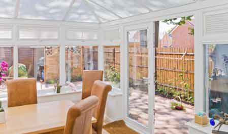 Conservatory Blinds Ltd Image