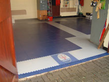 TilePlans Interlocking Floor Tiles Image