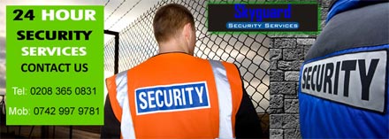 Sky Guard Security Ltd Image