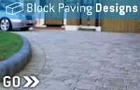 Block Paving Image