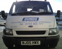 Bon Groundwork Image