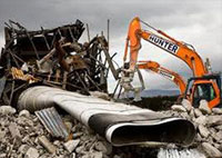 Connect Steel Solutions UK Ltd Image