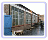 Derek Lofty & Associates Image