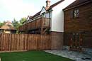 Excel Build and Fence Ltd Image