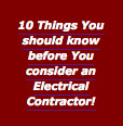 P M R Electrical Ltd Image