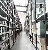 Base-Line Storage Systems Ltd Image