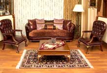 Carpet Busters Image