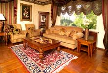 Carpet Busters Image