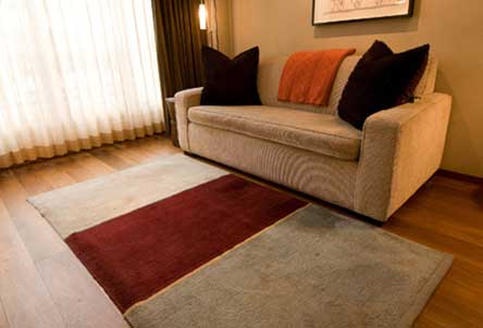 Carpet Busters Image