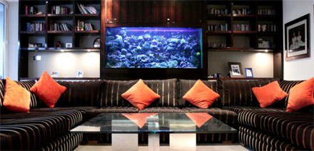 Creative Woodwork Image
