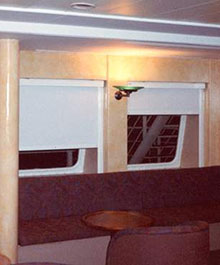 Farnborough Blinds Company Ltd Image
