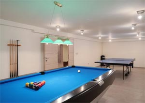 London`s Pure Basements Image