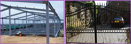 Azad Timber and Builders Merchants Image