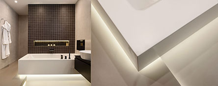 Time & Space London Ltd Image