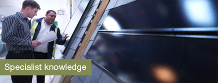 SIG Insulation Image