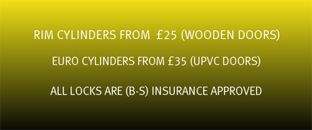 LTB Locksmiths Image
