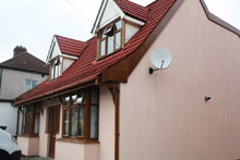 Ecron Construction Image