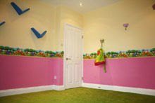 Ecron Construction Image