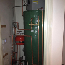Gas Core Plumbing Ltd Image