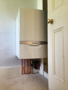 Gas Core Plumbing Ltd Image