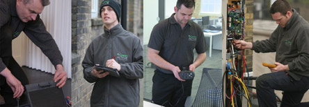 ProActive Commercial Maintenance Image