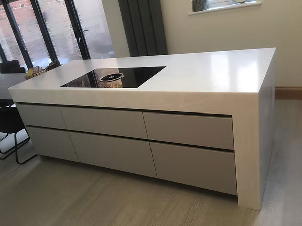 Ace Worksurfaces Limited Image